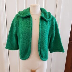 Robinson’s California Sweater